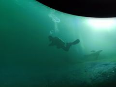 -珠海横琴国家地理探险家中心(创新方)