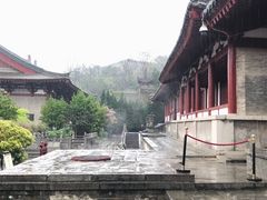 -华清宫景区