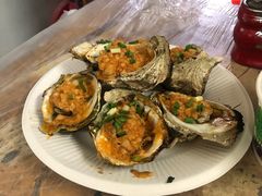 -桂萍特色牛筋牛杂(长堤街总店)