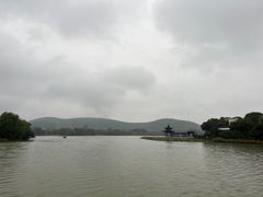 -云龙湖旅游景区