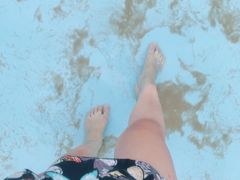 -欢乐水魔方水世界