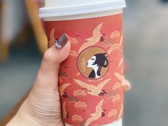烟雨乌龙-茶理宜世(大佛古寺西湖路店)
