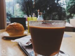 壹间奶茶-明腾壹间茶餐厅(新都会花园广场店)