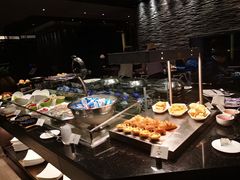-苏州吴宫泛太平洋酒店