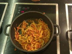 -长沙北辰洲际酒店-兰调全日餐厅