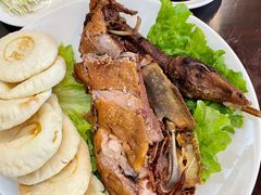 -晋阳饭庄(虎坊桥店)