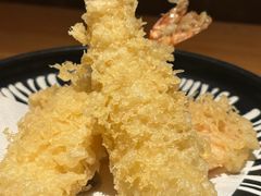天妇罗炸虾-原志优秀食材·匠心料理·海胆主题(金亿广场店)