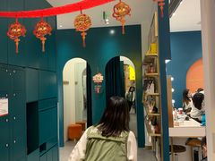 -海马体照相馆(重庆爱琴海购物公园店)