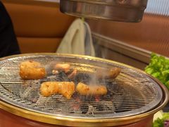-西塔老太太泥炉烤肉(双井店)