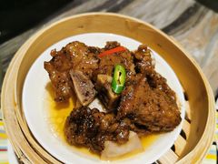 牛仔骨-怡品堂·金宴 (北京索菲特大酒店)
