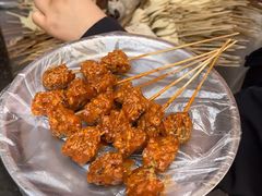 -胖子鱼·油泼甘谷辣子炝活鱼(秦州407店)