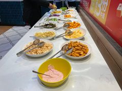 -豪客来牛排(红豆万花城店)