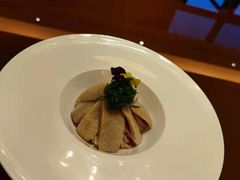 -富力威斯汀酒店-中国元素中餐厅(武昌临江店)
