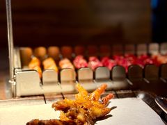 -麦凯伦烧烤·精酿超级工厂店(金桥总店)