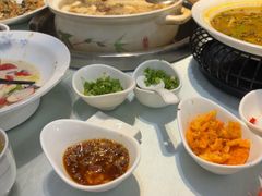 -名善山珍·野生菌汤锅(文殊院店)
