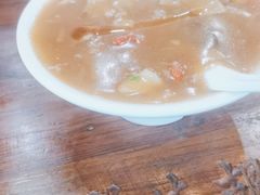 -逍遥镇高群生胡辣汤