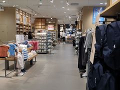 -MUJI无印良品(保利时光里店)