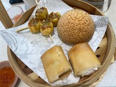 -蔡澜点心·粤菜(月星环球港店)