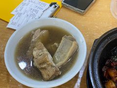 -新记肉骨茶