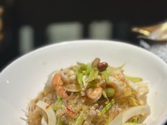 -金厨泰国餐厅·全泰籍厨师料理(拱北店)