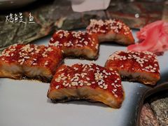 -炙柒Sekinana·精致料理 烧鸟·铁板烧(海上世界店)