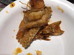 -喜虾客·大虾火锅(郑州无限城店)