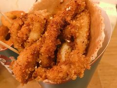 -炸物局(泊富I CITY店)