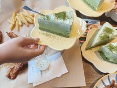 -必胜客(五道口店)