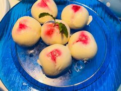 -花开餐厅(环湖中路店)
