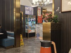 -玉林烤鸭店(垡头店)