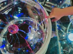 -北京科学中心儿童乐园