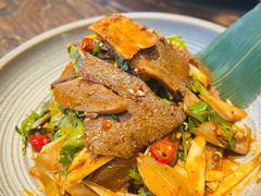 -懒人盐府人家(安贞店)