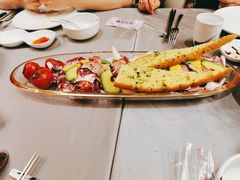 沙拉-A One Kitchen·南京精菜馆(德基广场店)