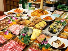 -韩一品韩国料理(柏庐南路店)