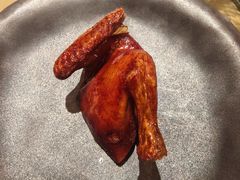 -新荣记(新源南路店)