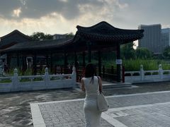 -西海子公园
