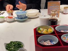 -蜀九香火锅(彩虹店)