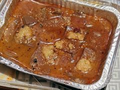 -云晓光头烧烤吧(川沙绿地店)