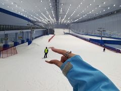 -哈尔滨热雪奇迹