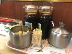 -北方饺子王·海肠捞饭·海鲜锅(山大店)