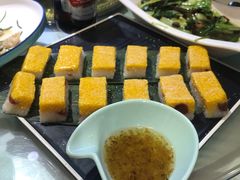 -塞伊德·蒙餐(锡林浩特店)