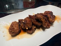 -梅龙镇酒家(南京西路总店)