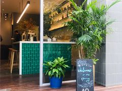 门面-AO cafe＆bistro