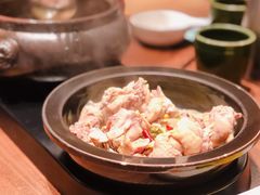 -云海肴·汽锅鸡·云南菜(领展购物广场·中关村店)