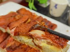 糯米香酥鸭-老来福·非遗酸汤兔(凯旋路店)