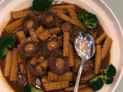 -中国饭店-餐厅