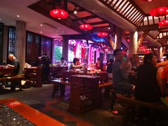 大堂-李雪火锅食府(宽窄巷子总店)