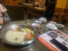 -土著渔匠·养生蝴蝶鱼(香樟路店)