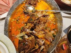 -秦月轩·陕西家乡菜(阜成路·五棵松店)