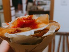 -孙奶奶葱包桧